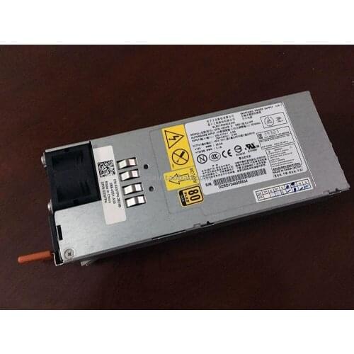 460W PSU For Networking 8132F 8164F XN7P4 0XN7P4 Power Supply Unit