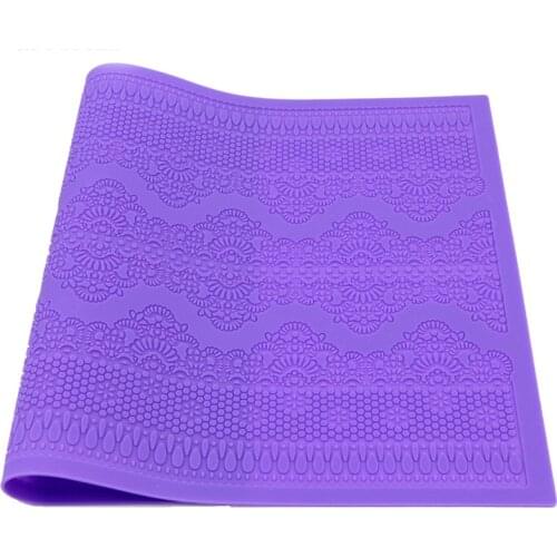 Bluelin Cake Decorating Molds