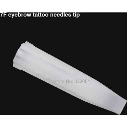 CHUSE Tattoo Needles