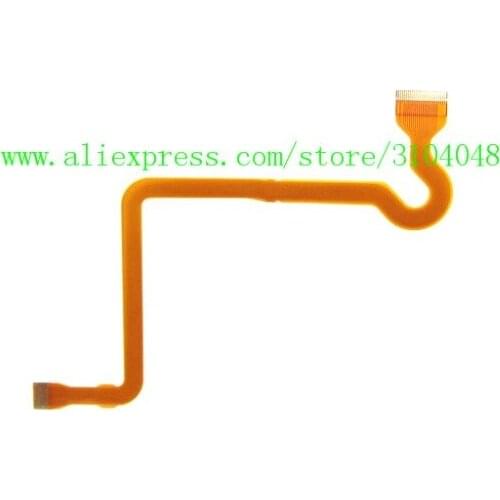 LCD Flex FPC Cable Ribbon Repair Replacement For Panasonic MX500 Digital Camera Video