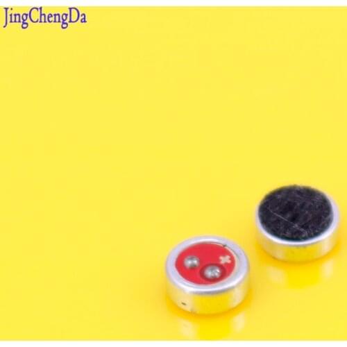 JCD Microphones For Xiaomi Phones