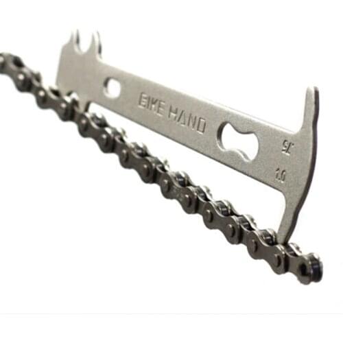 JETTING Chain Wear Gauges