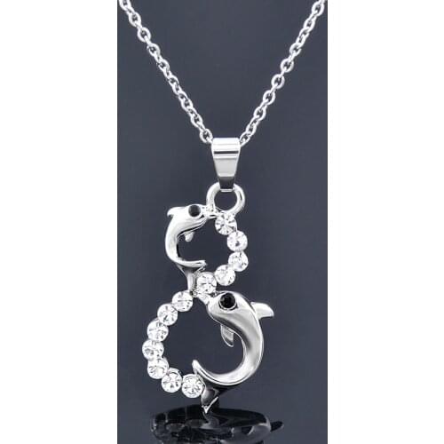 Kioozol Vintage Necklaces