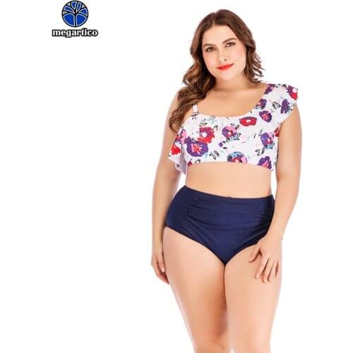 Large One-piece Swimwear Megartico China