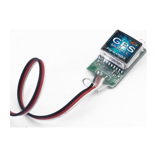 Free Shipping GPS MODULE FOR G-OSD3