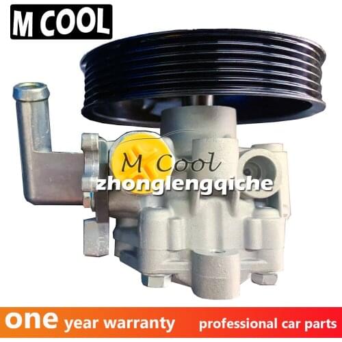 Power Steering Pump For Hyundai Santa Fe 2007 Model 2.2 crdi 4x4 Power Steering Gear