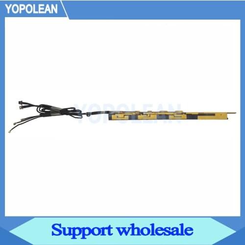 Original wifi Antenna For Macbook Pro 15" A1286 Wifi bluetooth Antenna iSight Camera Cable 818-2020 2011 2012 year