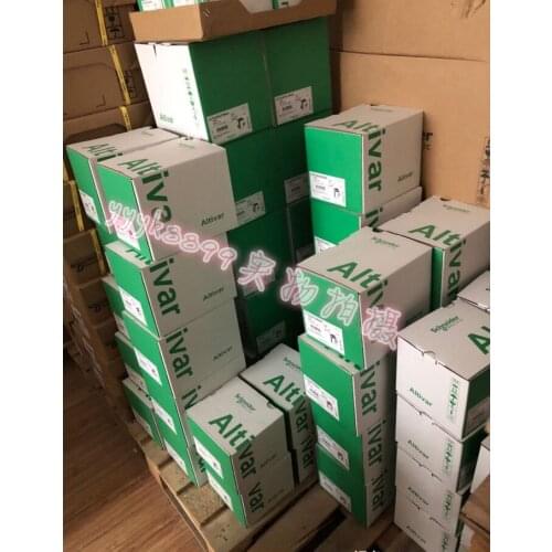 Frequency Conversion Atv610d45n4/Atv71hd45n4z/Atv61hd45n4z Original