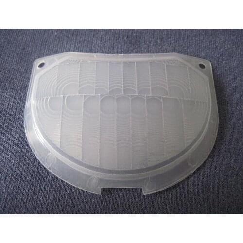 #RXB-60 High quality Fresnel Lens , Sensitive angle 120, PE materials, Size: 56X41.5mm, Focal length 22mm, Distance 10m