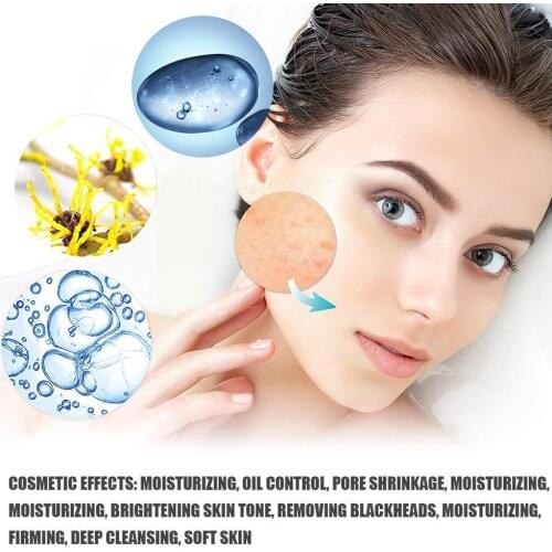 Moisturizing Peel Off Face Mask Shrink Pores Brightening Glitter Tearing Facail Deep Skin Mask Shining Cleaning Tone Bublle T7Q3