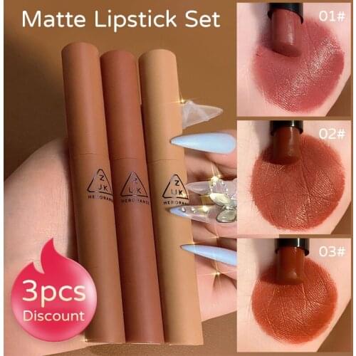 Vivi lily Lipstick Sets