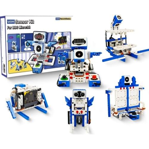 YAHBOOM High-tech Toys