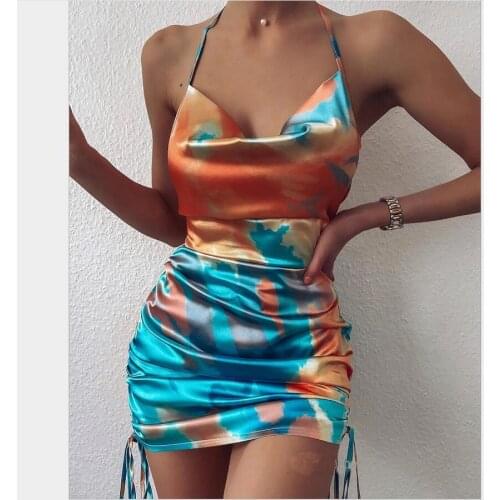 Модные платья-футляры YGhan China At AliExpress