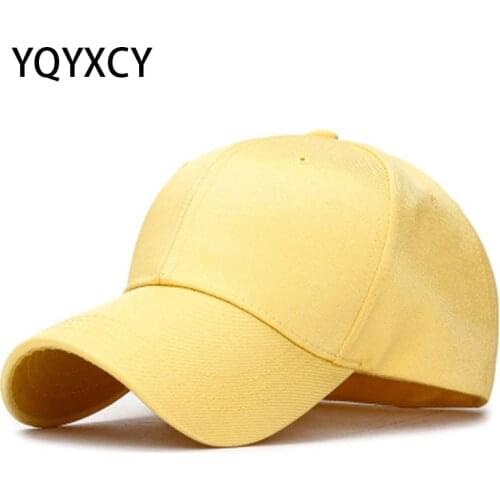YQYXCY Baseball Cap Women Snapback Solid Color Glossy Satin Baseball Hats For Women Men Sun Hat Sport Cap Dad Hat High Quality