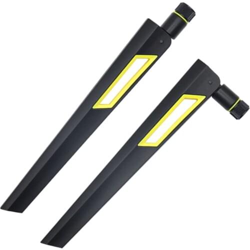 10dbi Dual band WIFI Antenna 2.4G 5G 5.8Gh Universal Antennas Amplifier WLAN Router Antenne Booster