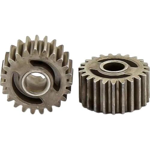 2pcs Replacement RC Car Portal Drive Output Gear for Traxxas 1/10 -4 Fits Front or Rear 8258 Perfect Fitment 100% tested