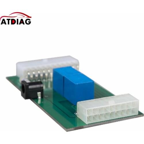 Free shipping For AUDI J518 Test Line Work With VVDI & VVDI MB BGA Tool J518 Test Platform