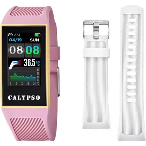CALYPSO Women's Sports Watch
