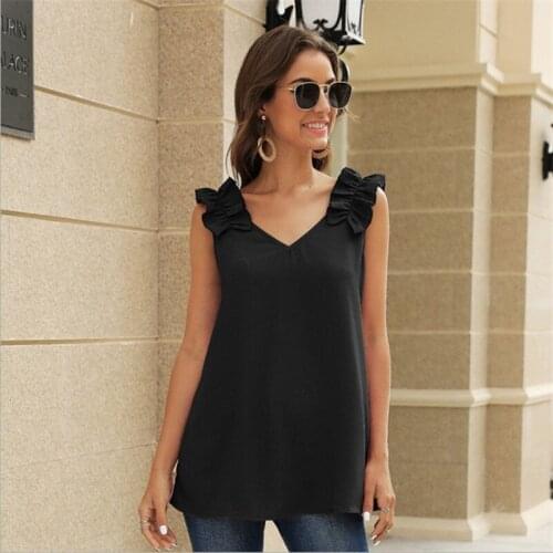 COMFYTRIP Summer Blouses