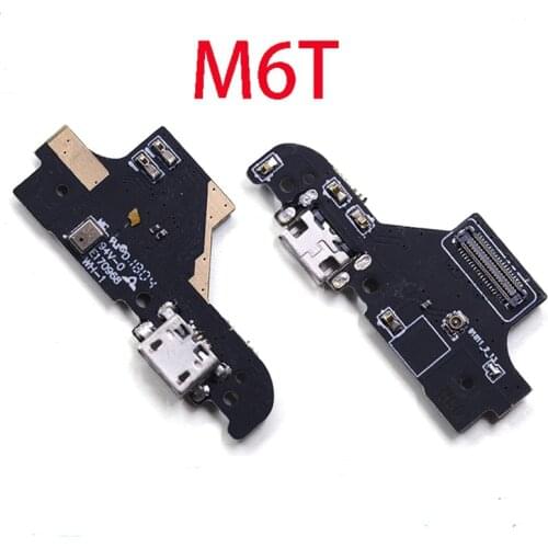 For Meizu M6T M811Q/M/S/T USB Power Charging Connector Plug Port Dock Flex Cable