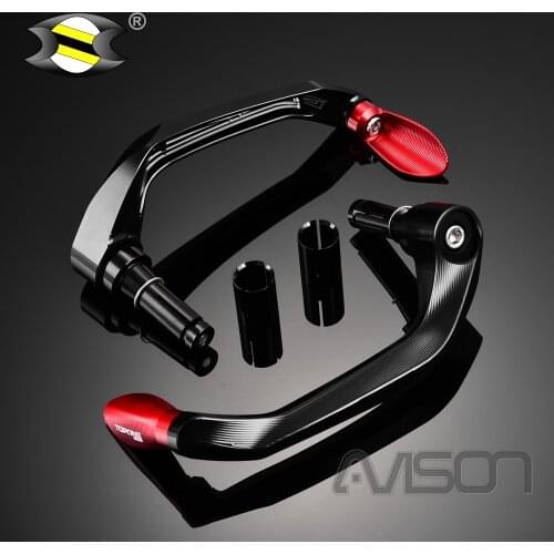 For NMAX 155 Nmax155 125 150 Motocycle Handlebar Handle Grips Bar Ends Brake Clutch Levers Guard Protector All Cnc Alloy