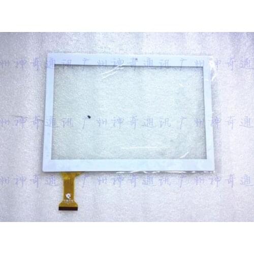 For 10.1" XC-PG1010-129-FPC-A0 Tablet touch screen Touch panel Digitizer Glass Sensor XC-PG1010-129 FPC Replacement