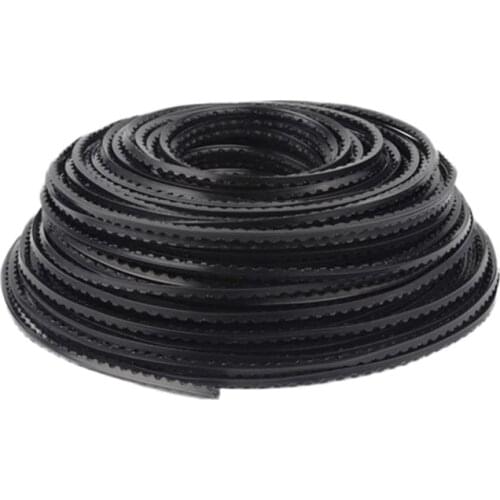 Professional Mowing Nylon Grass Trimmer Head Rope Brush Cutter Line Weed Wacker Garden Bonsai Tools Wire Lawn Mower Accessory