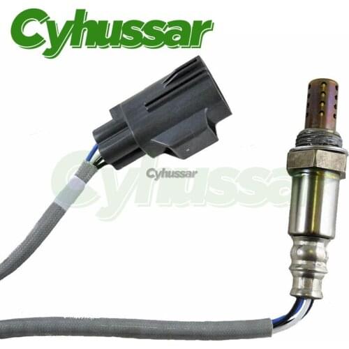Oxygen Sensor O2 Lambda Sensor AIR FUEL RATIO SENSOR for Volvo 30756122 2004-2012