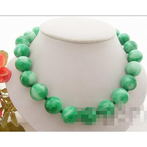 Beautiful 14MM AA Necklace