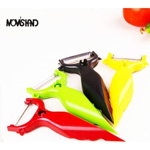 Kitchen Multifunction Vegetable Fruit Cutter Slicer Kitchen Peeler Chopper Shredder Kitchen Gadget Tool