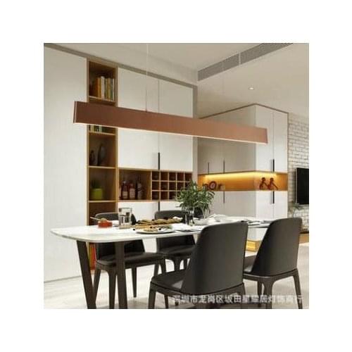 LAWIKNGY Pendant Lights In The Loft Style