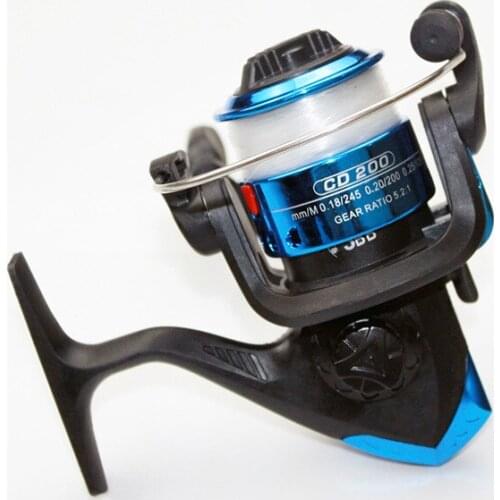MINGWEN Spinning Reels
