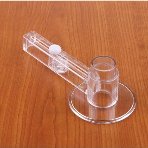 Acrylic Badge Circle Cutter for Button Maker Machine Crafts Making Mold Kits DIY Cutting Tools