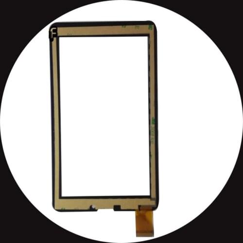 New 7" Navon Platinum Explorer 3G Tablet touch screen Digitizer Touch panel Glass Sensor Replacement