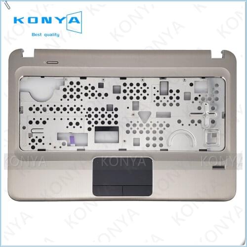 New Original For HP Pavilion DM4 DM4-2000 Palmrest Touchpad Cover Upper Case 650676-001 6070B0487902