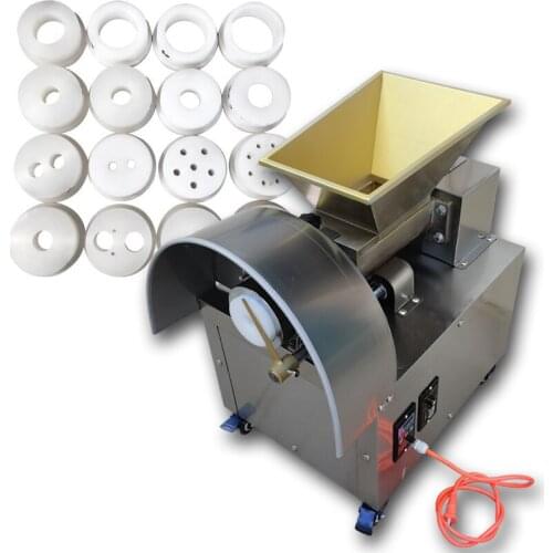 Dough Roller Samosa Pastry Dough Dividing and Cutting Machine Dough Ball Cutter Machine
