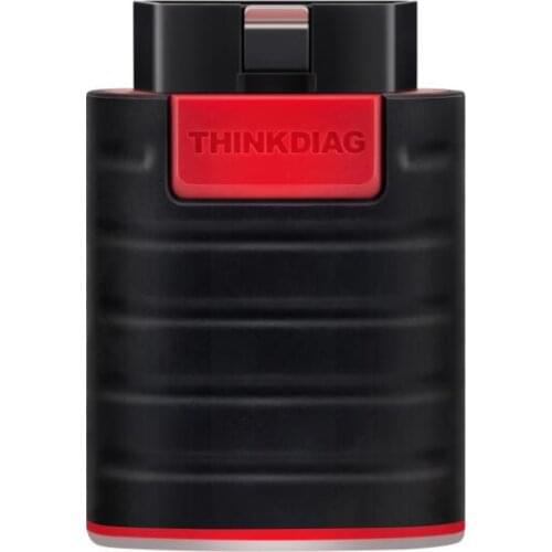 Thinkcar ThinkDiag obd2 Code Reader Bluetooth Andriod IOS auto diagnostic kit car reset service pk EasyDiag Golo iCarScan DBScar