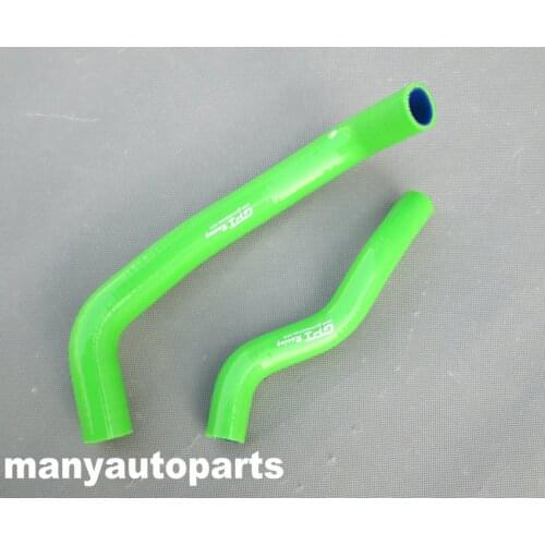 GPI silicone radiator hose FOR Suzuki LTZ400 DVX400 LTZ DVX 400 2003-2008 2004 2005 2006 2007 03 04 05 06 07 08