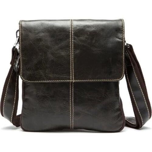 Smirnoff Men's Casual Bags