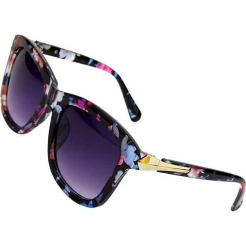 Unisex Sunglasses Retro Vintage Goggle Sunglasses Women Brand designer Fashion Sunglasses Women Men Unisex Hot Sale