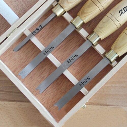 A2026 High-speed steel woodworking Knife Round ring blade