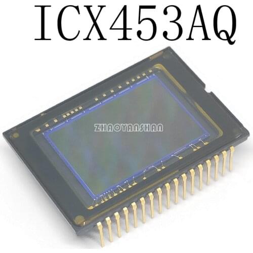 1pcs X ICX453AQ ICX453 CCD