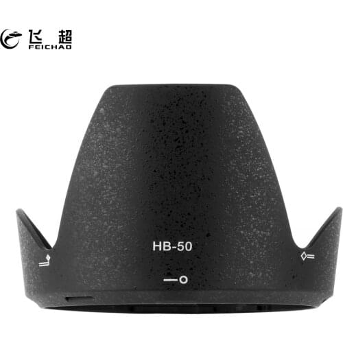 Feichao Lens Hoods