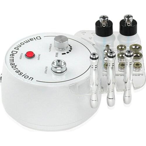GLM Facial Cleansing Tools
