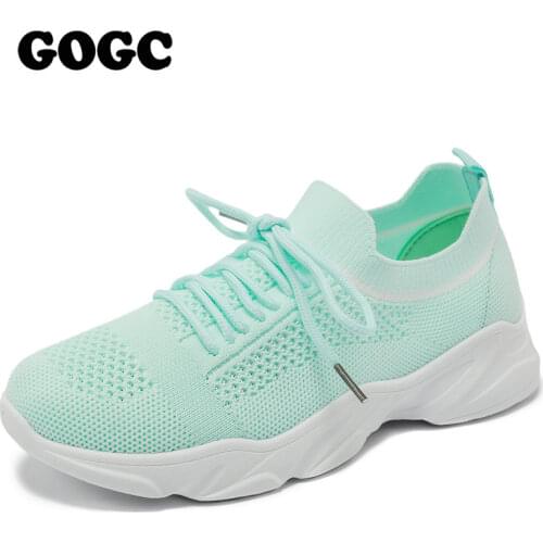 GOGC Tennis Shoes