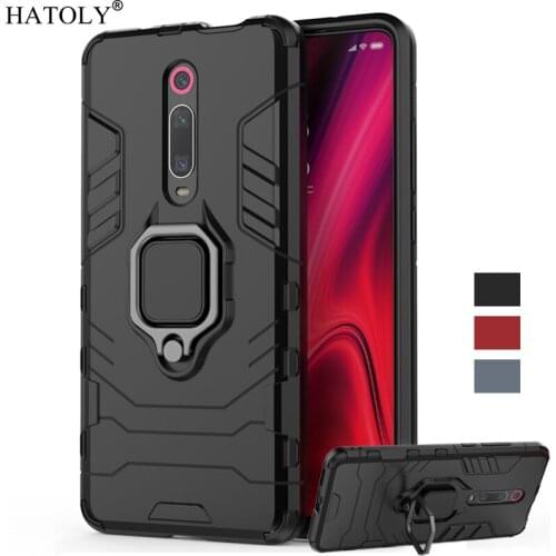 HATOLY Phone Cases Xiaomi Redmi K20 Pro