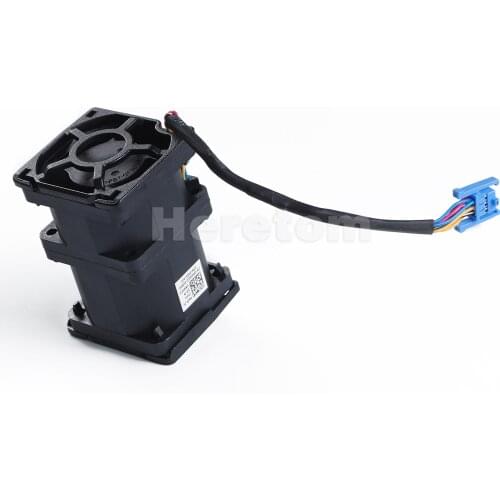 Heretom cooling fan NW0CG cooler For Dell Poweredge R440 Server fan cpu cooler