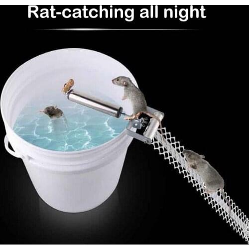 Jinyufeng Rodent Traps