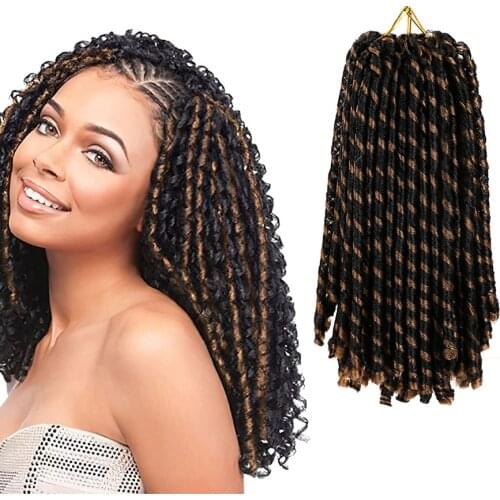 Leeons Artificial Dreadlocks