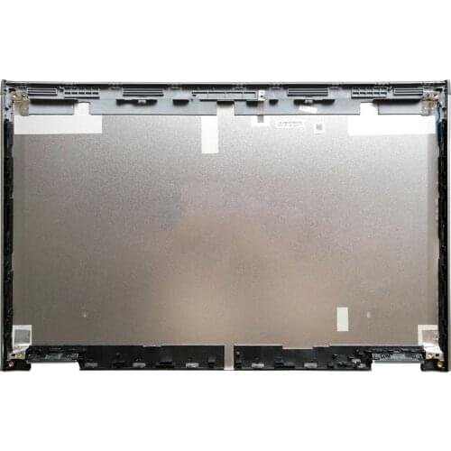 New Laptop LCD Back Cover For Dell Vostro 3560 v3560 15.6" Silver A shell 01H4N4